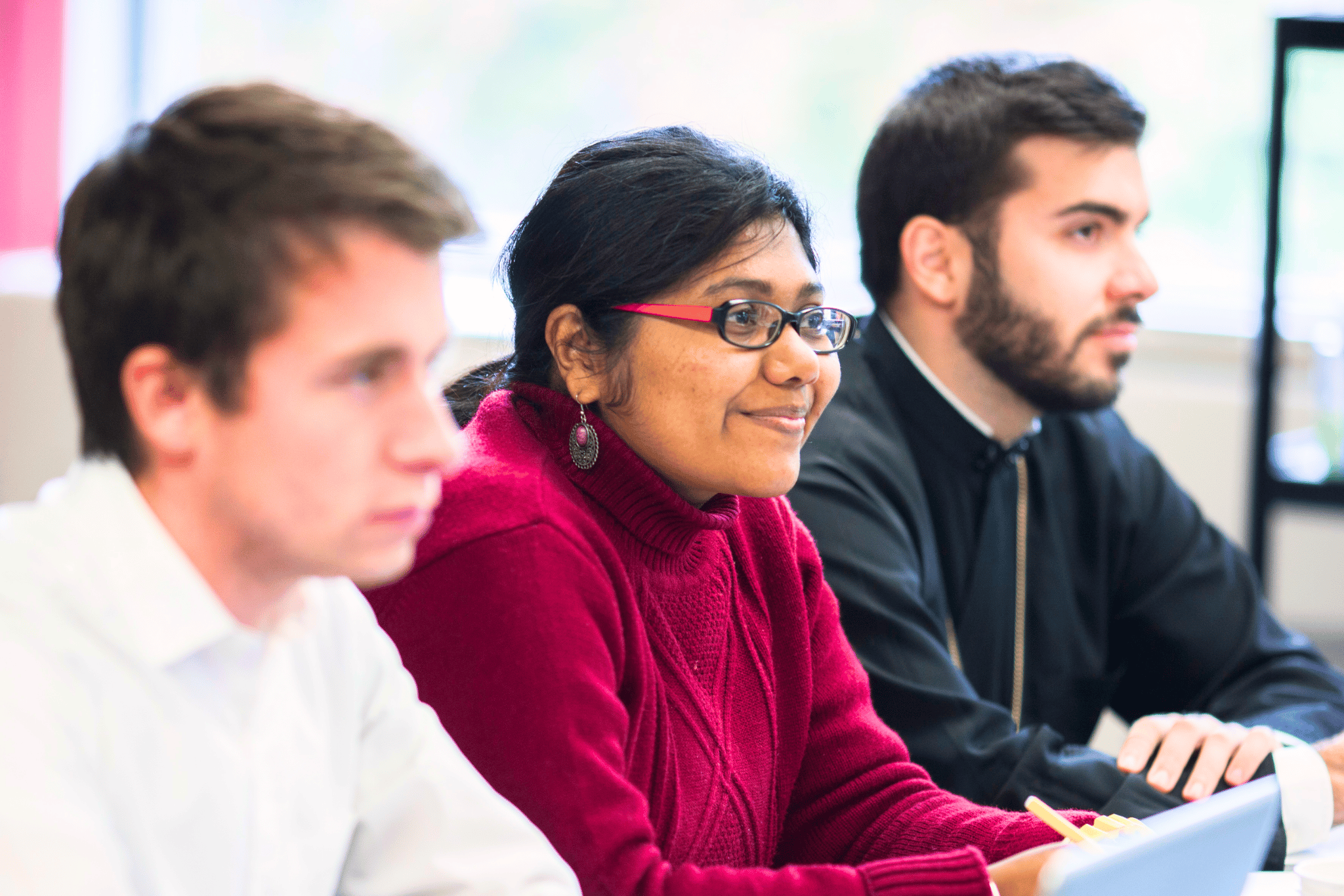 Liberal Studies at Hellenic College