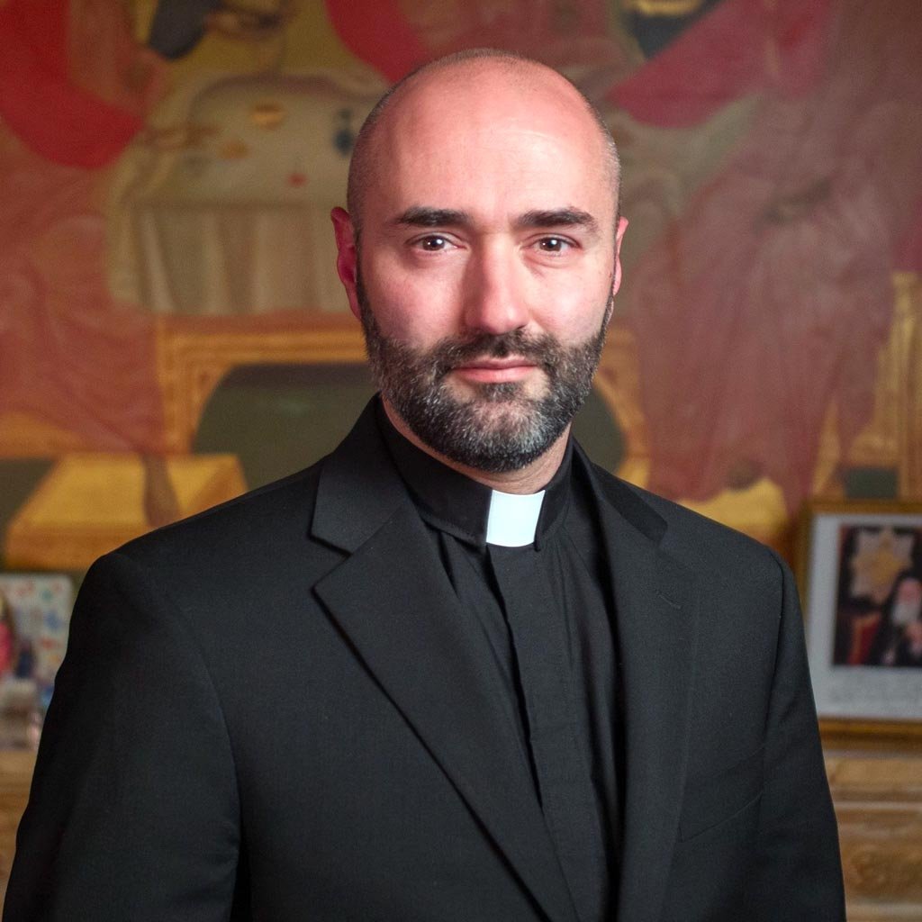 fr-nicholas-kazarin fr-nicholas-kazarin