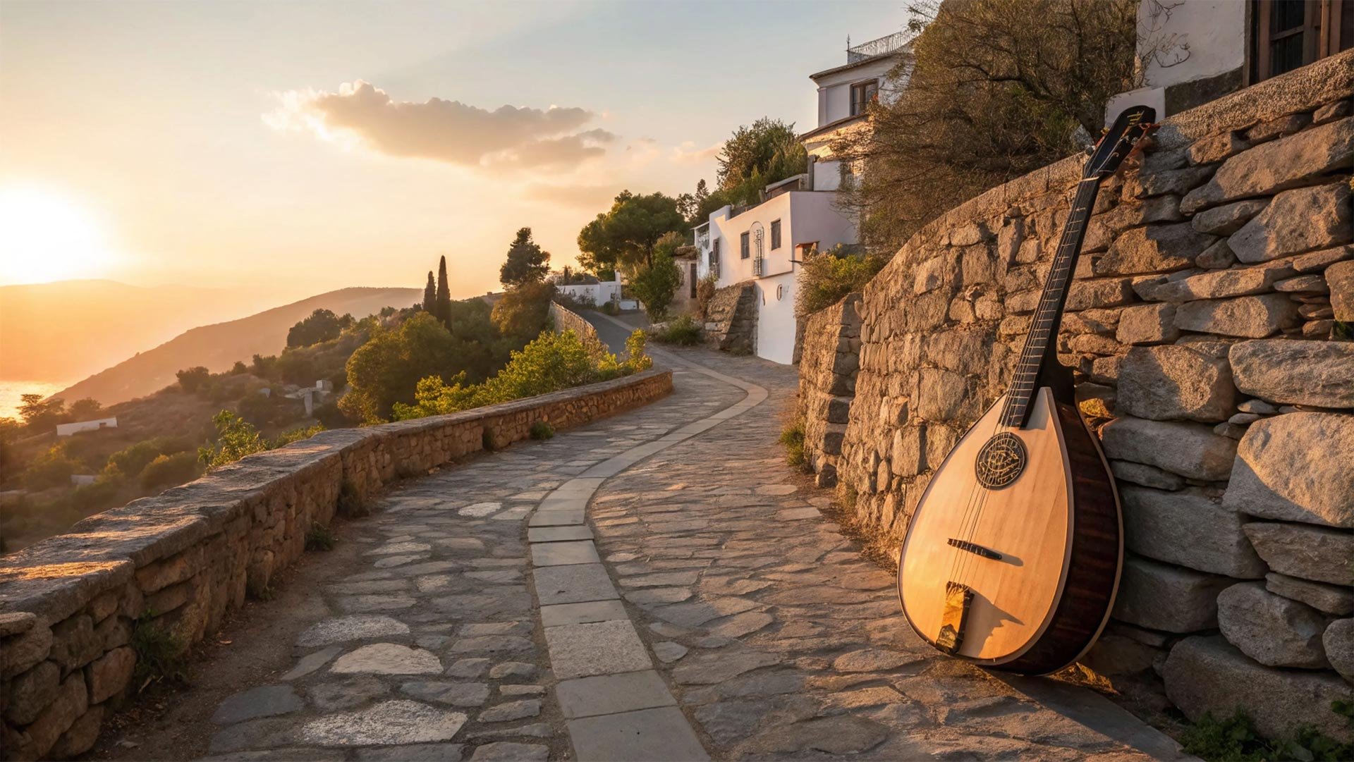 Music of Epirus