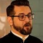 Fr. Lucas Christensen