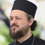 His Grace Maxim Vasiljevic