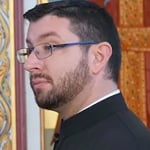 Fr. Philip Halikias