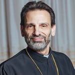 Fr. Philip Zymaris