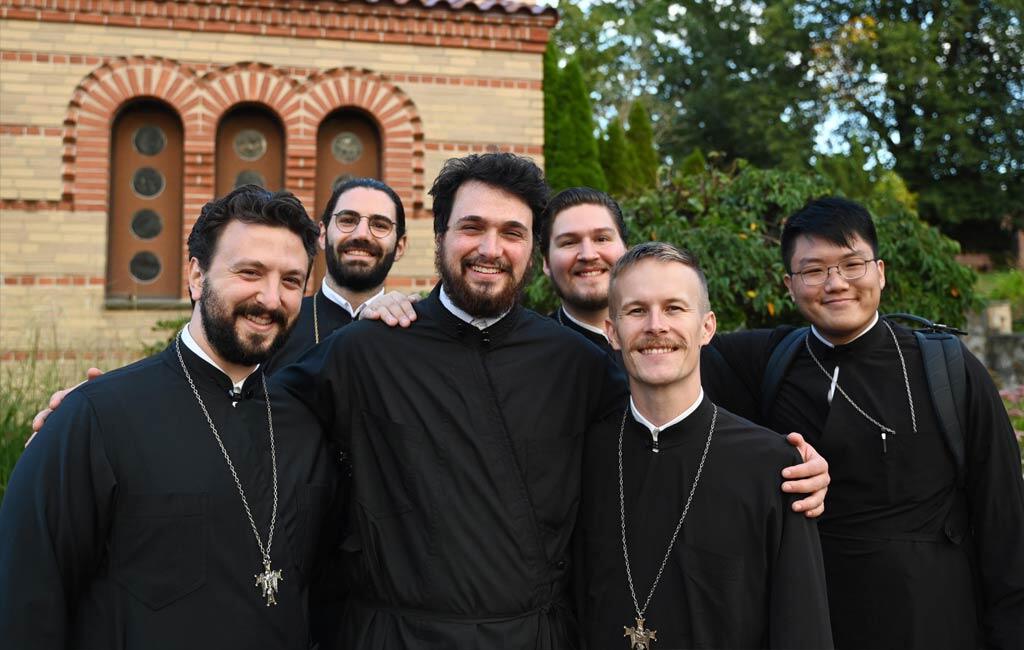 Seminarians